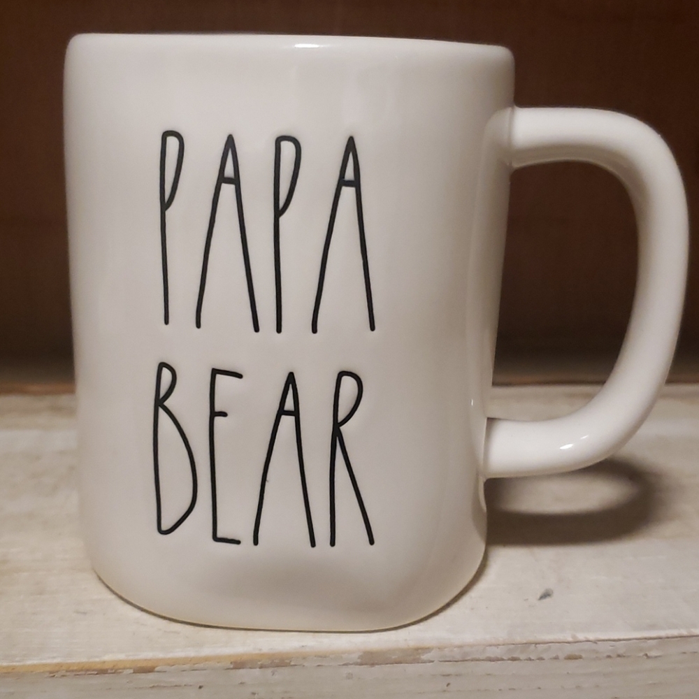 Rae Dunn mug